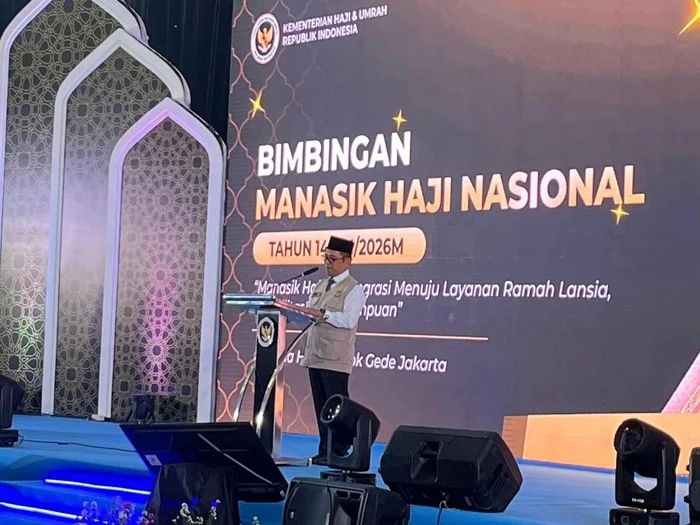 Kemenhaj Depok Pastikan Layanan Haji 2026 Ramah Lansia dan Disabilitas