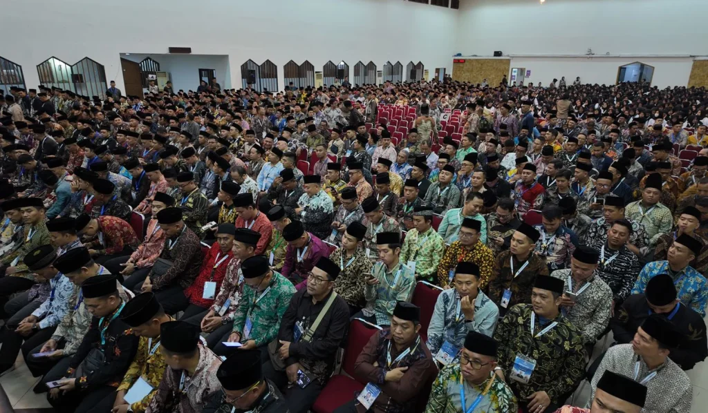 Kemenhaj Perkuat Layanan Ibadah dan Perlindungan Jemaah di Saudi
