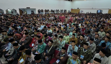 Kemenhaj Perkuat Layanan Ibadah dan Perlindungan Jemaah di Saudi