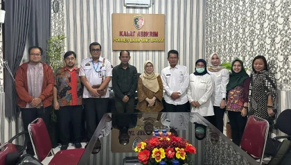 Kemenkes Siapkan Sanksi Tegas Terhadap Kasus Kematian Dokter Internship