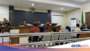 Kemenkes Ungkap Dokter Myta Tetap Bertugas Saat Sakit, Ditemukan Manipulasi Jadwal
