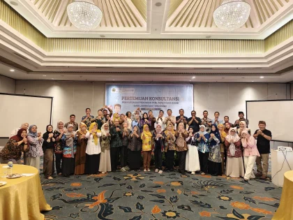 KemenPPPA Susun Regulasi Perlindungan Anak dari Jaringan Terorisme