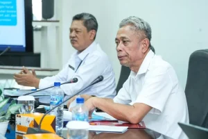 Kemensos Siapkan Skema Transisi Dapur Mandiri untuk Sekolah Rakyat Mulai Tahun Ajaran Baru