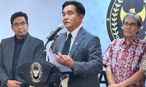 Kementerian HAM Targetkan RUU HAM Rampung Juli 2026