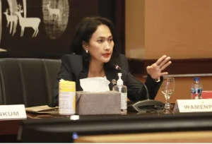 Kementerian P2MI Dukung Visi Ekonomi Presiden Prabowo