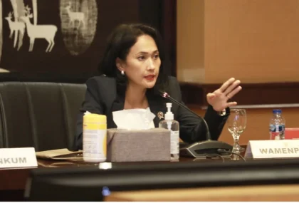 Kementerian P2MI Dukung Visi Ekonomi Presiden Prabowo