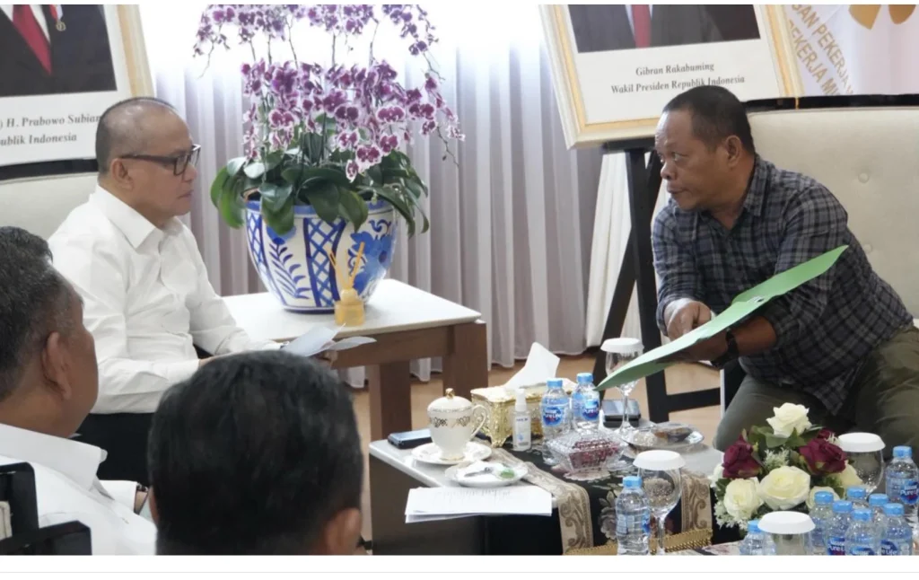 Kementerian P2MI Pastikan Hak Pekerja Migran Asal Medan Terpenuhi