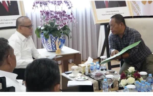 Kementerian P2MI Pastikan Hak Pekerja Migran Asal Medan Terpenuhi