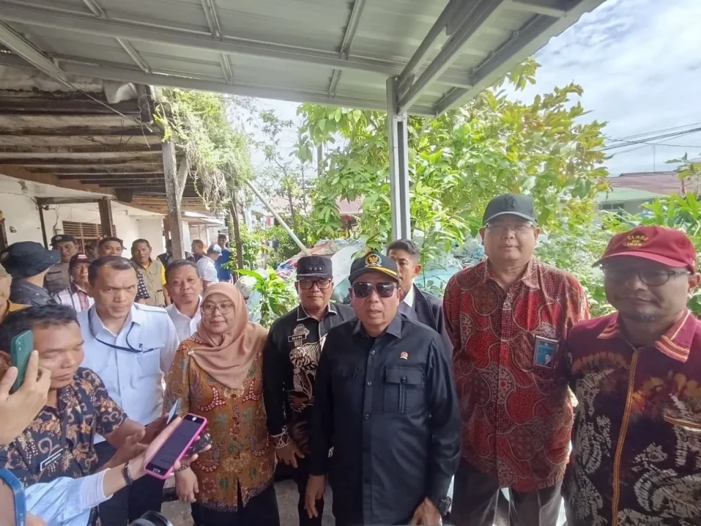 Kementerian PKP Alokasikan 8.973 Unit BSPS untuk Sulawesi Tenggara