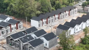 Kementerian PKP dan UI Siapkan 4.000 Kamar International Student Housing di Sekitar Pondok Cina