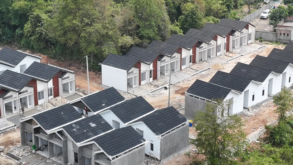Kementerian PKP dan UI Siapkan 4.000 Kamar International Student Housing di Sekitar Pondok Cina