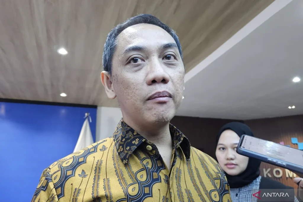 Kemkomdigi Blokir Situs Polymarket, Judol Berkedok Prediction Market