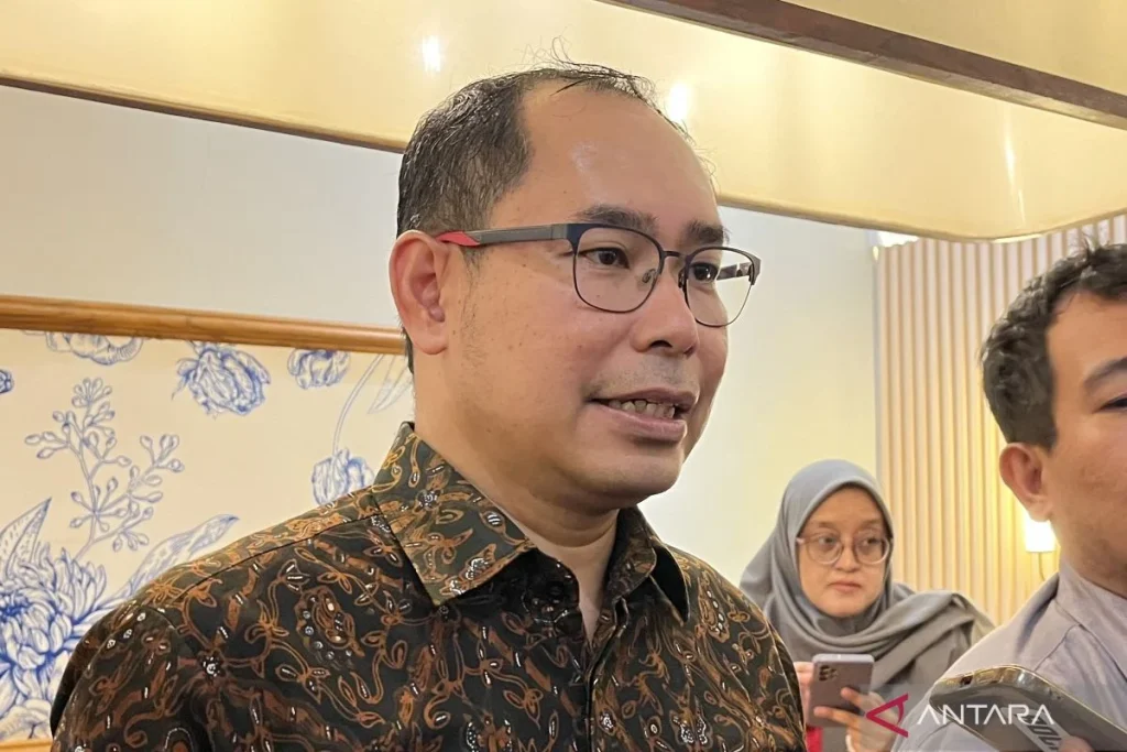 Kemlu RI: 5.950 WNI di Kamboja Dapat Penghapusan Denda Overstay