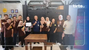 Kemnaker Siap Dampingi Perusahaan Rekrut Pekerja Difabel