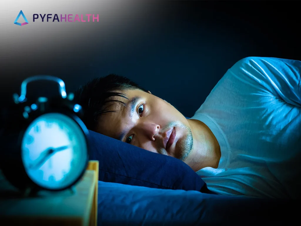 Kenapa Banyak Laki-Laki Tidur Larut Malam?