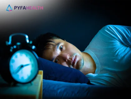 Kenapa Banyak Laki-Laki Tidur Larut Malam?
