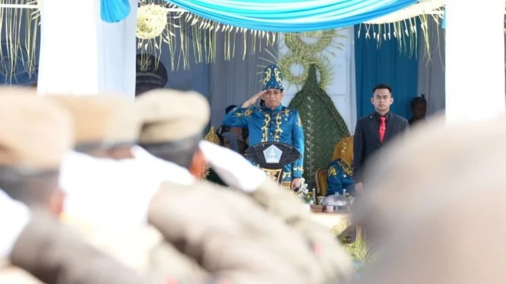 Kendari Berpotensi Jadi Pusat Ekonomi dan Industri MICE di Timur RI