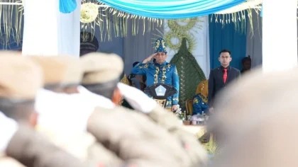 Kendari Berpotensi Jadi Pusat Ekonomi dan Industri MICE di Timur RI