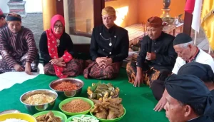 Kenduri Seruyan: Tradisi Makan Bersama yang Memperkuat Kebersamaan dan Nilai Sosial