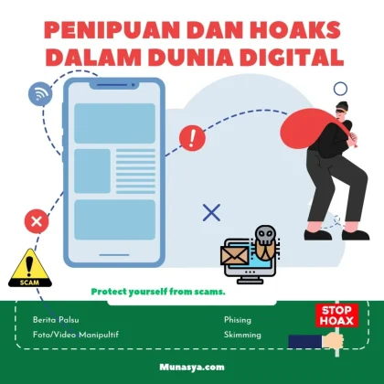 Kepala Bakom Ingatkan Bahaya Hoaks Medsos di Era Digital, Kasus Amien Rais Jadi Contoh Nyata