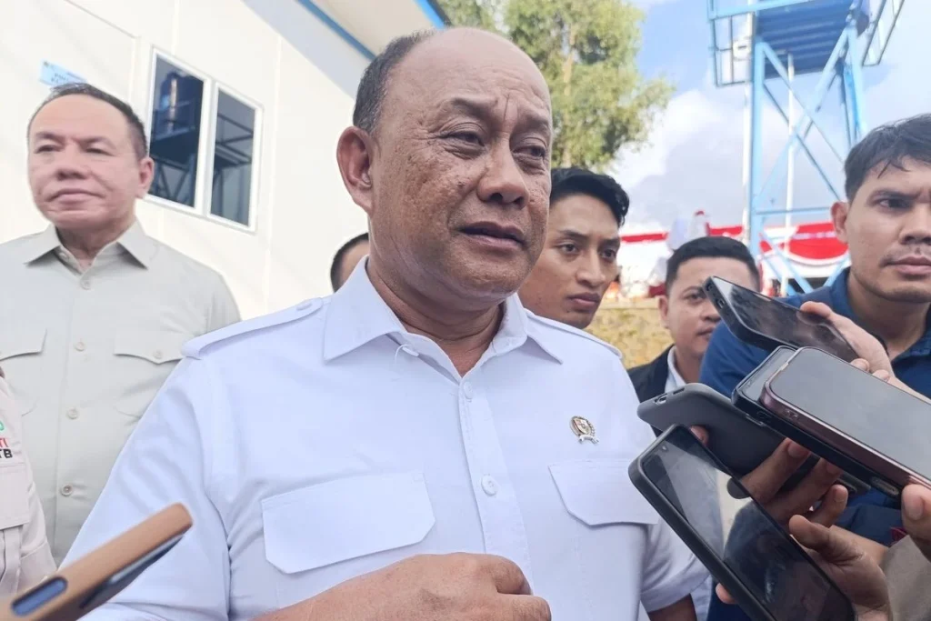 Kepala BGN: Telur MBG Wajib Produk Lokal untuk Mendukung Peternak Lokal