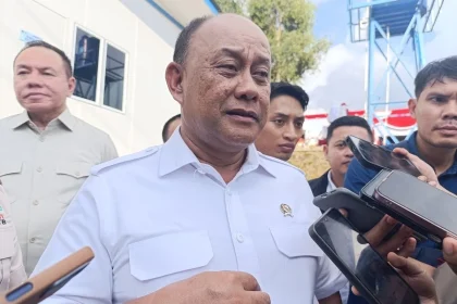 Kepala BGN: Telur MBG Wajib Produk Lokal untuk Mendukung Peternak Lokal