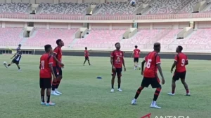 Kericuhan di Stadion Lukas Enembe: Persipura Gagal ke Super League
