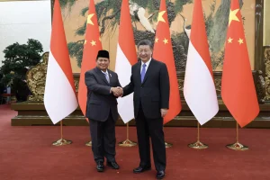 Kerjasama China Dorong Pertumbuhan Ekonomi Negara Tetangga di Era Multipolaritas