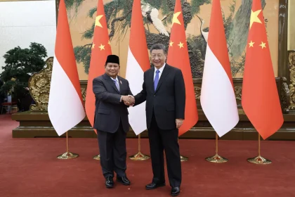 Kerjasama China Dorong Pertumbuhan Ekonomi Negara Tetangga di Era Multipolaritas