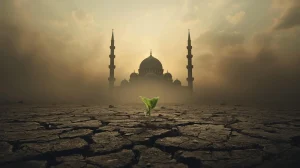 Kerusakan Lingkungan: Akar dari Krisis Moral dan Spiritual