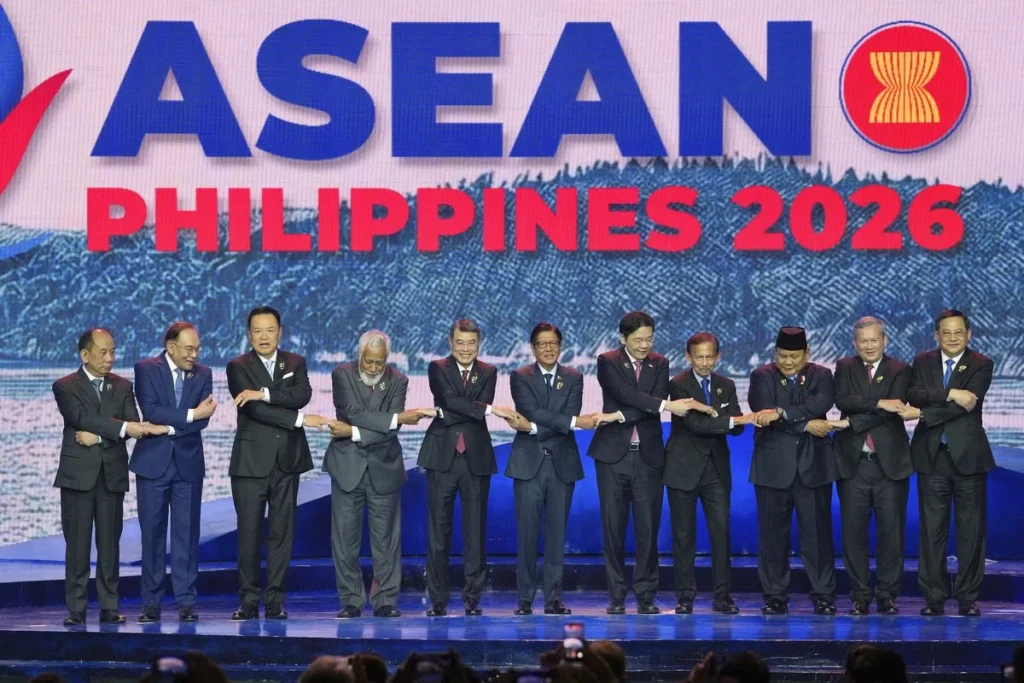Kesepakatan KTT ASEAN Fokus pada Ketersediaan Energi dan Pangan