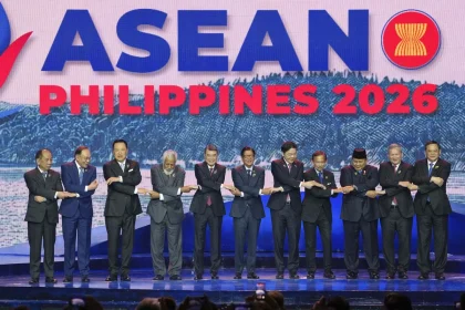 Kesepakatan KTT ASEAN Fokus pada Ketersediaan Energi dan Pangan