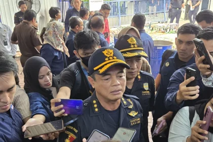Keterlibatan Dirjen Bea Cukai Nonaktif di Kasus Korupsi Ditetapkan