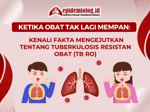 Ketika Obat Tak Lagi Mempan: AMR dan Urgensi Pendidikan Tenaga Kesehatan