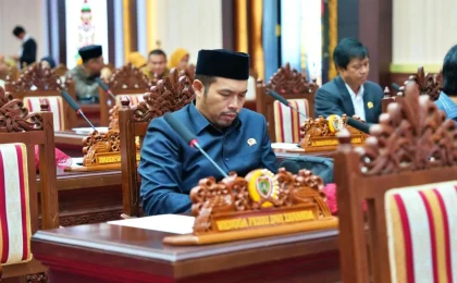 Ketua DPR RI Minta Surveilans Kesehatan Diperkuat untuk Cegah Zoonosis