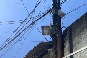 Ketua RT di Gandaria Jaksel Pakai Logat Betawi Ingatkan Warga Soal Keamanan