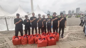 Ketum KBPP Polri Tekankan Soliditas Organisasi Hadapi Tantangan Bangsa