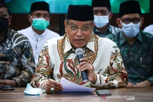 KH Said Aqil Siradj Tidak Maju sebagai Ketua Umum atau Rais Aam PBNU