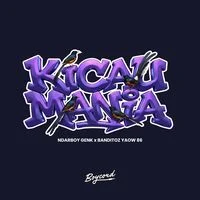Kicau Mania Viral, Banditoz Yaow 86 Tetap Berjuang 22 Tahun Sambil Rawat Anak Istimewa