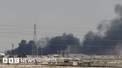 Kilang Minyak Fujairah Diserang Drone, Bandara UEA Ditutup: Dampak pada Keamanan Nasional