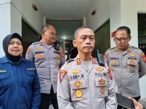 Kirab Budaya Tatar Sunda Digelar Malam Minggu, Polisi Siagakan 700 Personel