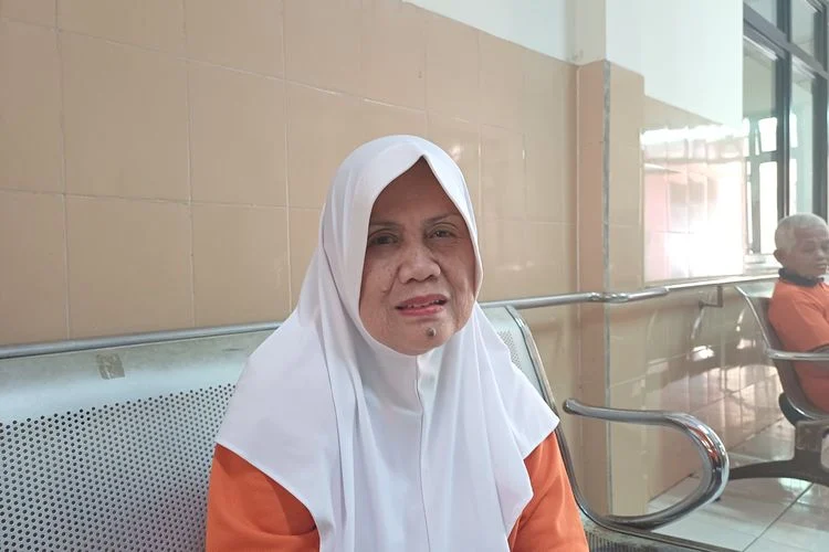 Kisah Juhariah: Dari Takut hingga Aktif Berkegiatan di Panti Sosial