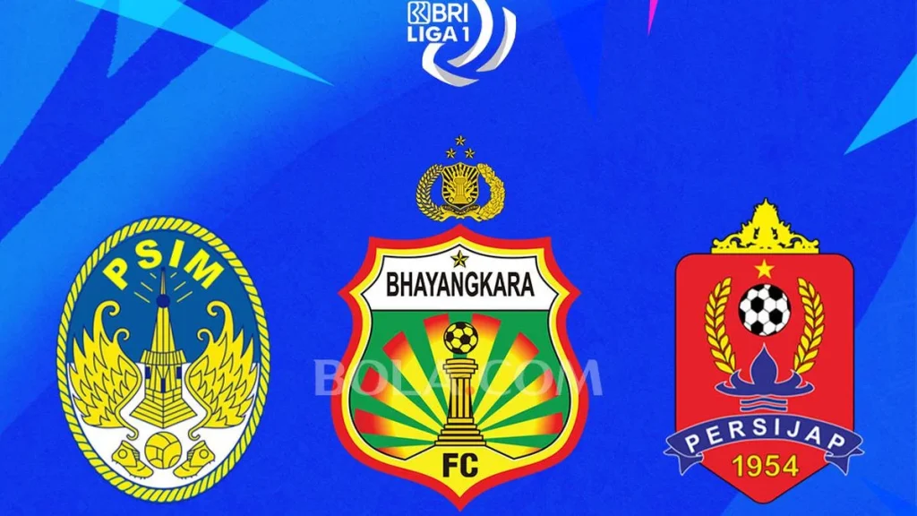 Klub Promosi Liga 1 Dinilai Harus Siap Bersaing Ketat