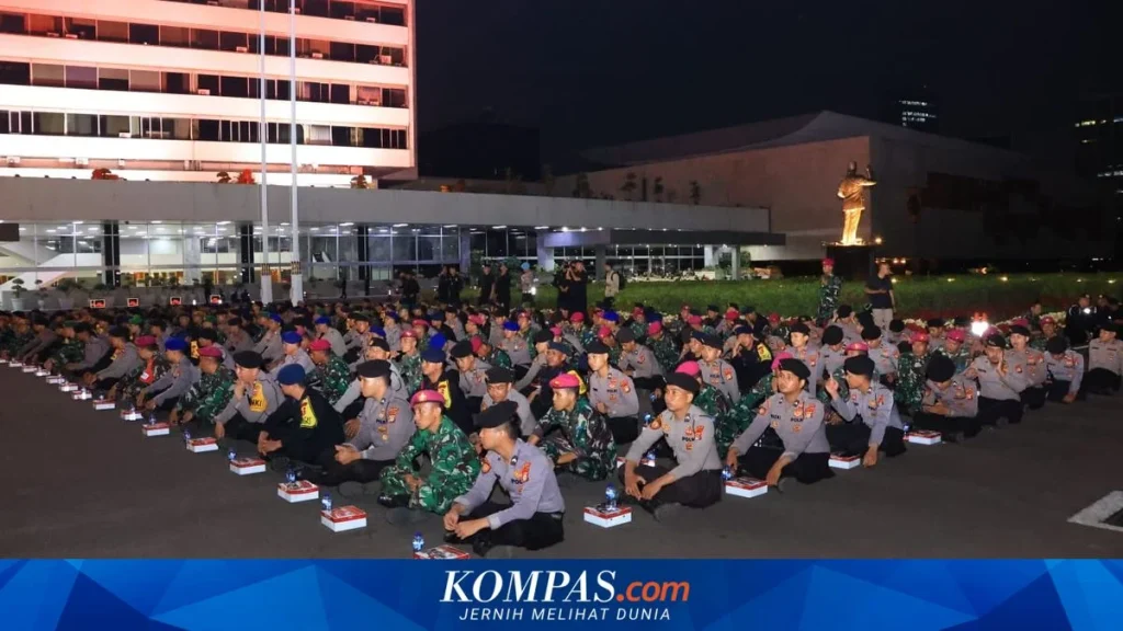 Koalisi Sipil Nilai Pelibatan TNI untuk Atasi Begal Jakarta Terlalu Berlebihan