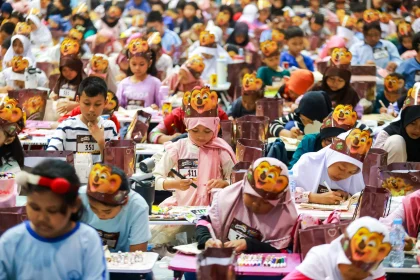 Koko Krunch Kreatif Club 2026: Ajang Belajar Sambil Bermain untuk Anak Indonesia