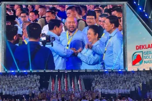 Komdigi Tegaskan Video Amien Rais sebagai Hoaks Prabowo, Peringatkan Ujaran Kebencian
