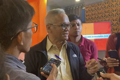 Komisi II Akui RUU Pemilu Masih Alot: Tak Mudah Terjemahkan Putusan MK