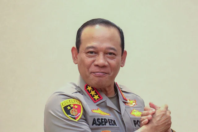 Komisi III: Kenaikan Pangkat Kapolda Metro Jadi Komjen Sangat Baik