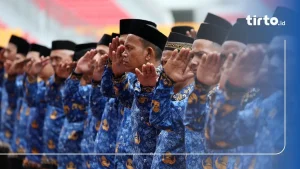 Komisi X DPR Dorong Rekrutmen Guru CPNS Melalui Satu Jalur