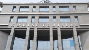 Komisi Yudisial Dalami Dugaan Pelanggaran Etik dalam Sidang Kasus Andrie Yunus